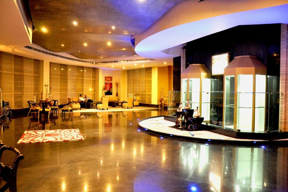 Hotel KC Residencia Katra  Exterior foto