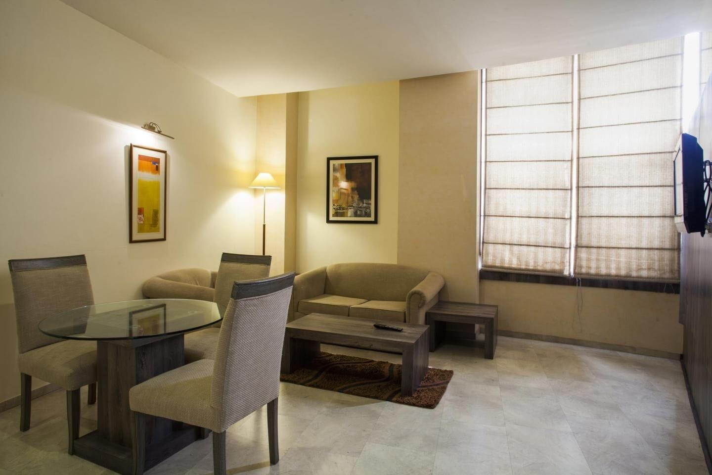Hotel KC Residencia Katra  Exterior foto
