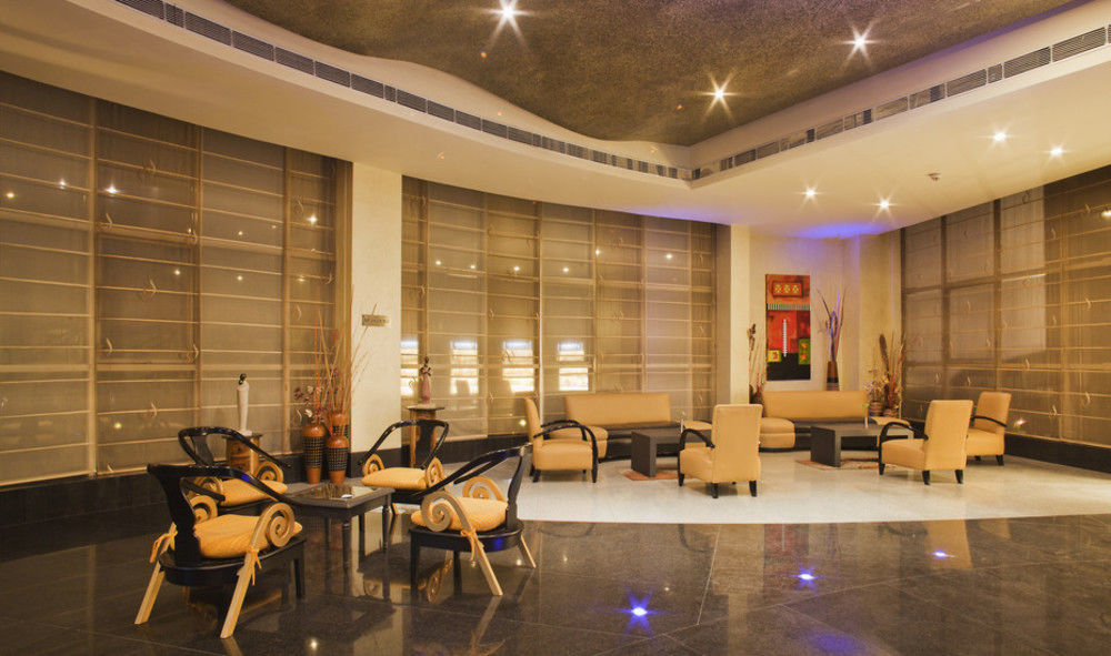 Hotel KC Residencia Katra  Exterior foto